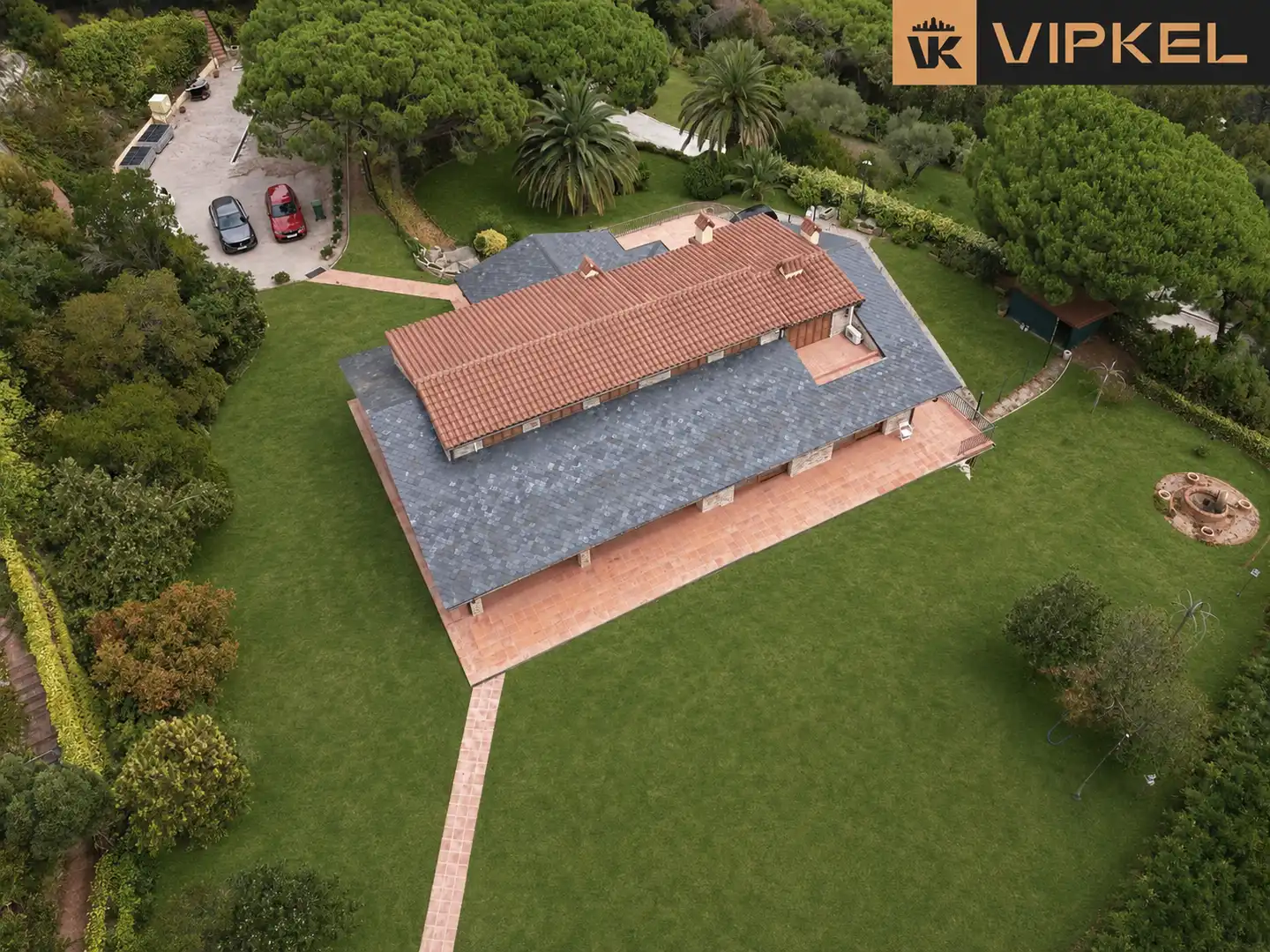 Villa avec piscine à vendre à Avinguda de la Cornisa, imagen 41