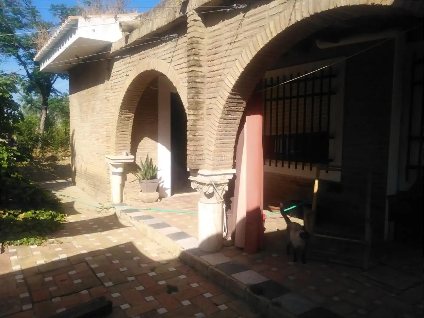 Casa in vendita a Urbanizacion Huerta del Soldado 8D, imagen 28