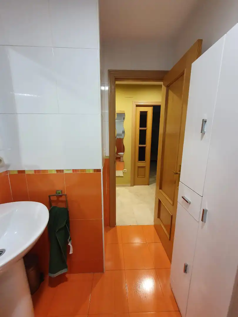 Piso de alquiler en Calle Lucena del Puerto, 33, Molino de la Vega