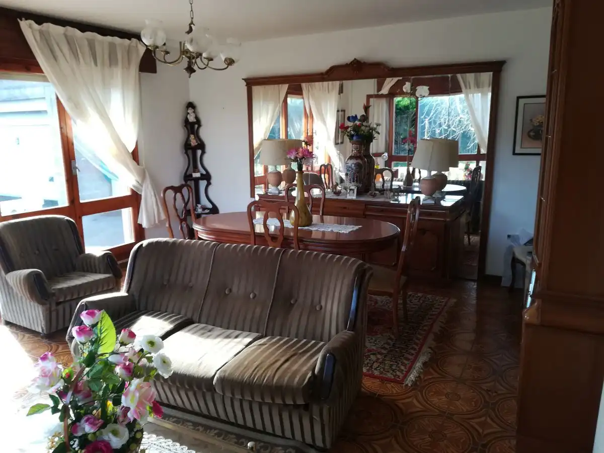 Comedor de Casa o chalet en venta en Arnuero con Calefacción, Terraza y Trastero