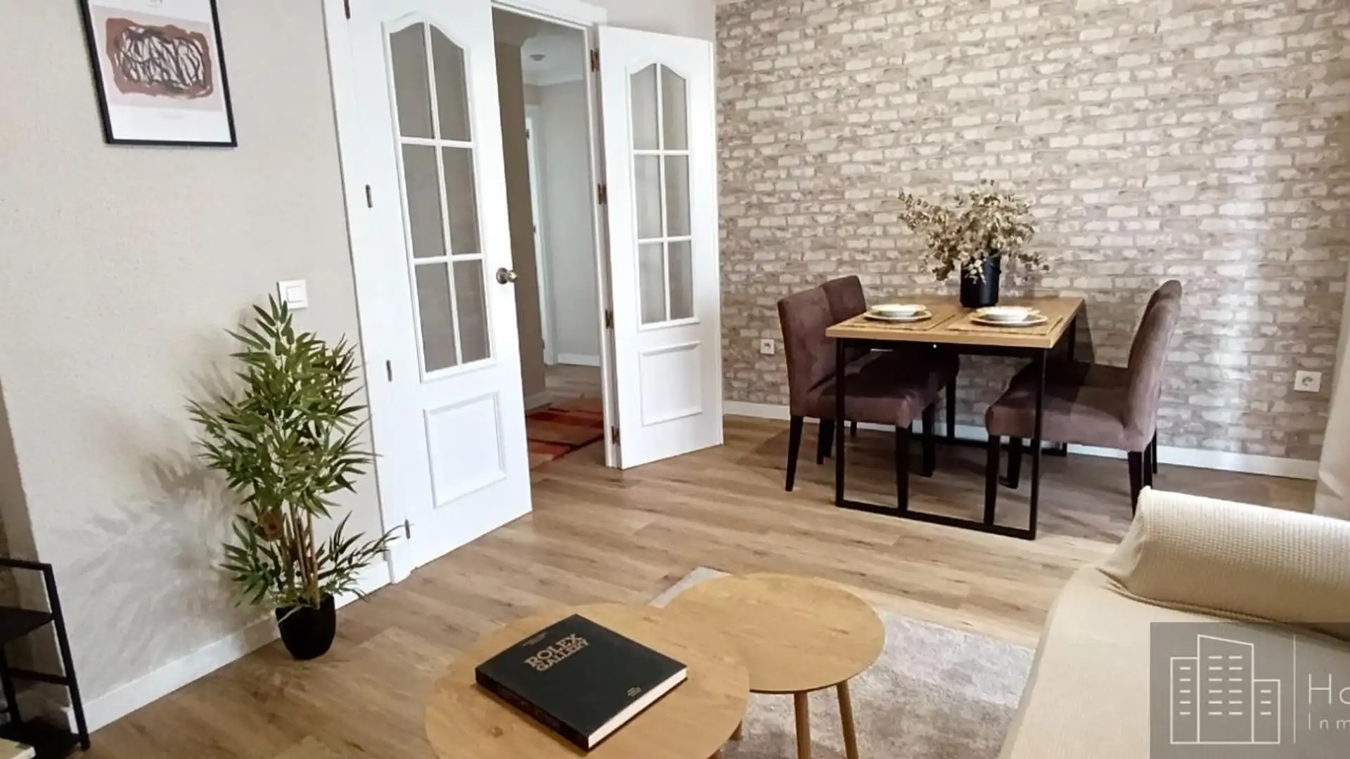 Comedor de Piso en venta en Jerez de la Frontera con Terraza