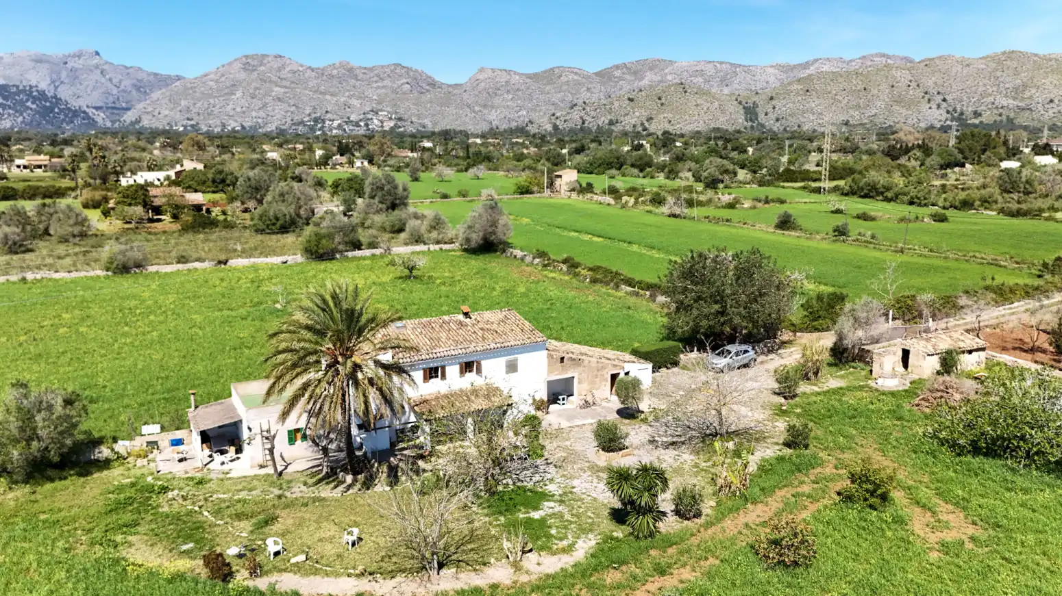 Casa amb piscina en venda a Pollença - poligon 3, imagen 25