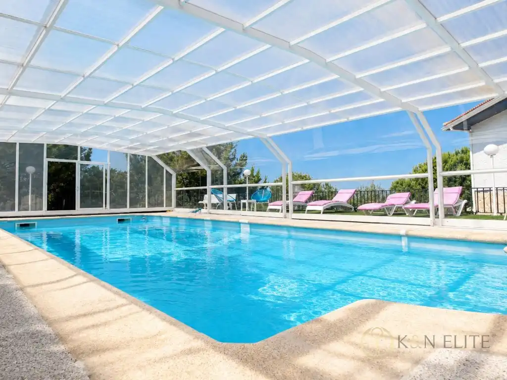 Detached house with pool to rent in Calle Arroyo Del Osea, imagen 8