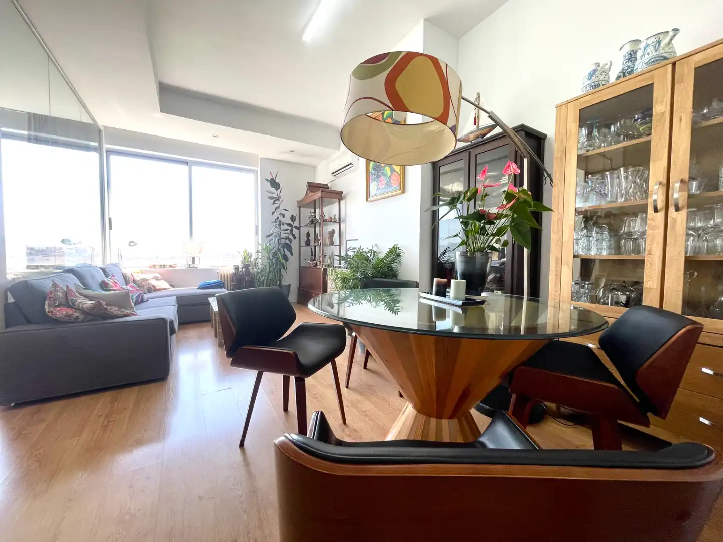 Loft with lift for sale in Calle de San Romualdo, imagen 2