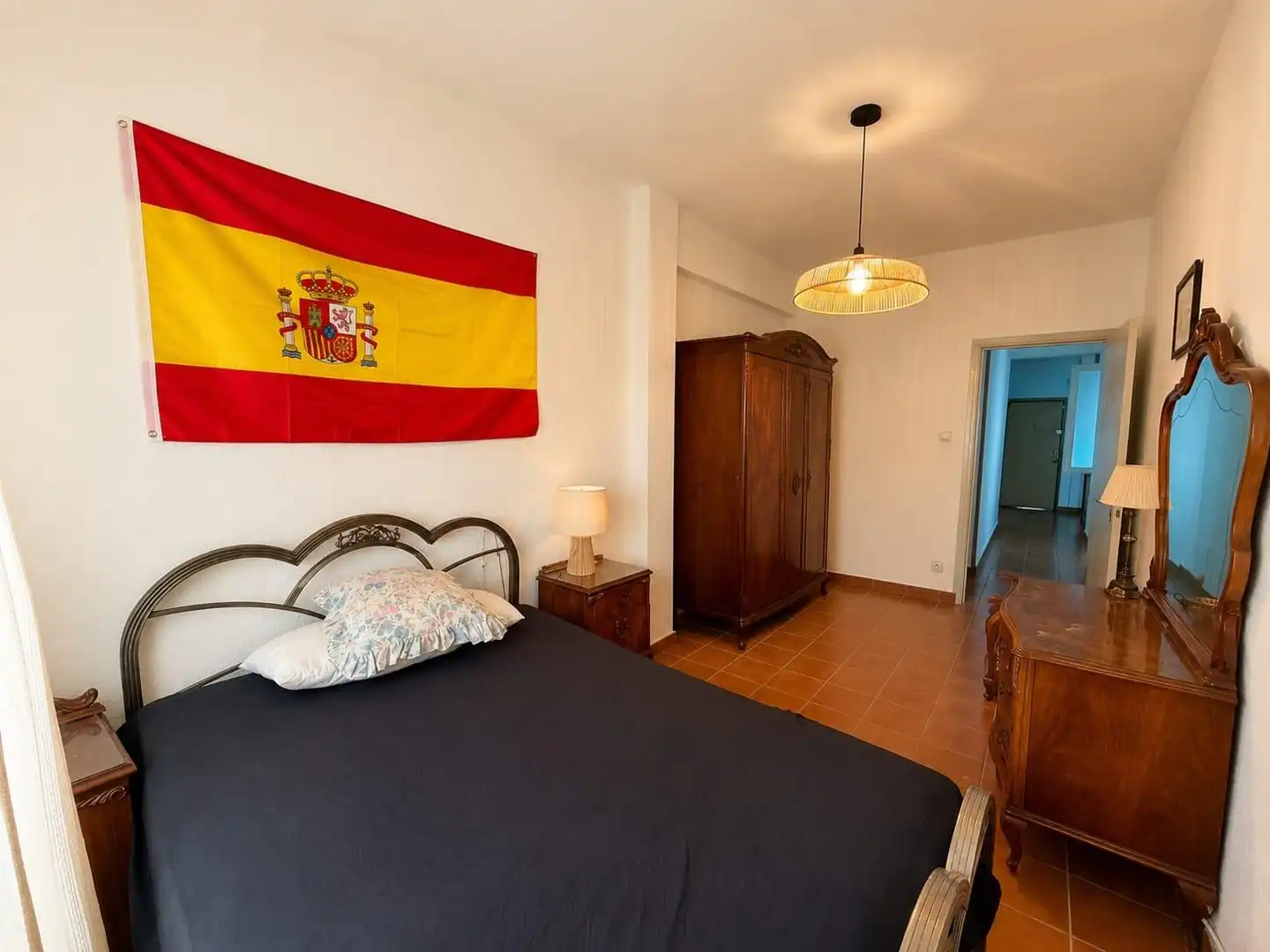 Habitación de Piso en venta en Almería con Aire acondicionado y Amueblado