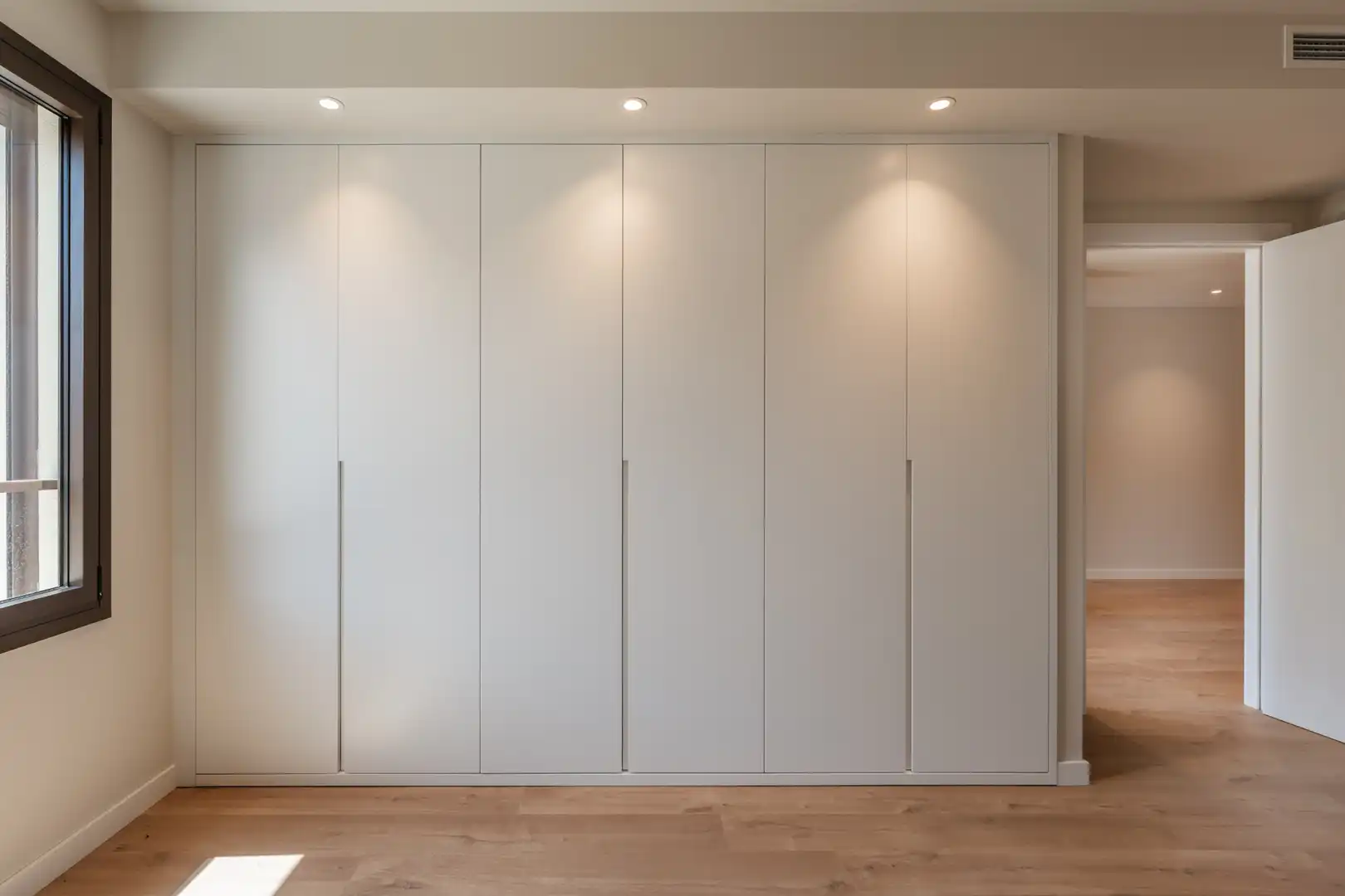 Wohnung mit Terrasse zur Miete in Carrer de Pere Fuster 12, imagen 11