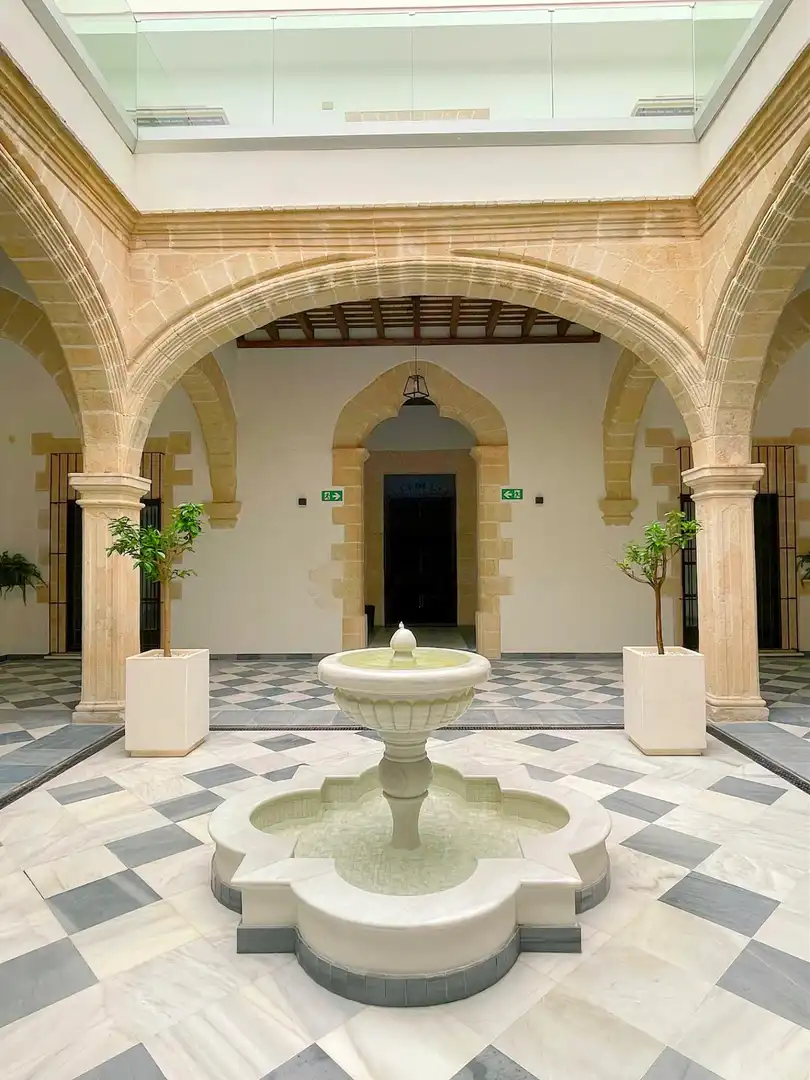 Casa o xalet en venda en El Puerto de Santa María amb Terrassa, Moblat i Piscina comunitària