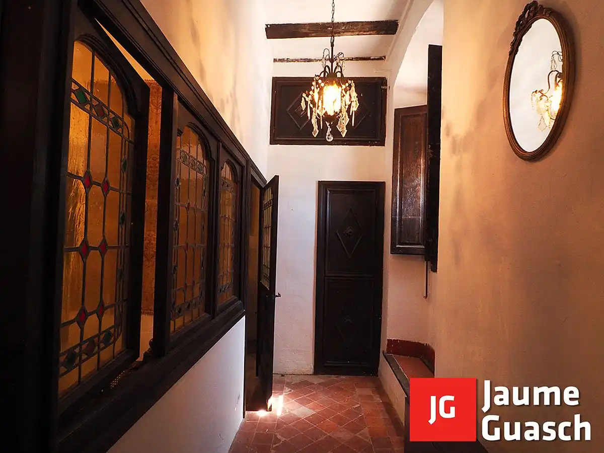 Maison avec jardin à vendre à La Móra, imagen 29