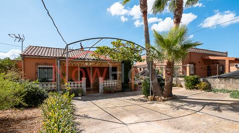 Foto 2 de Finca rústica en venda a Zona Son Orlandis D'amunt, Son Ferriol, Illes Balears