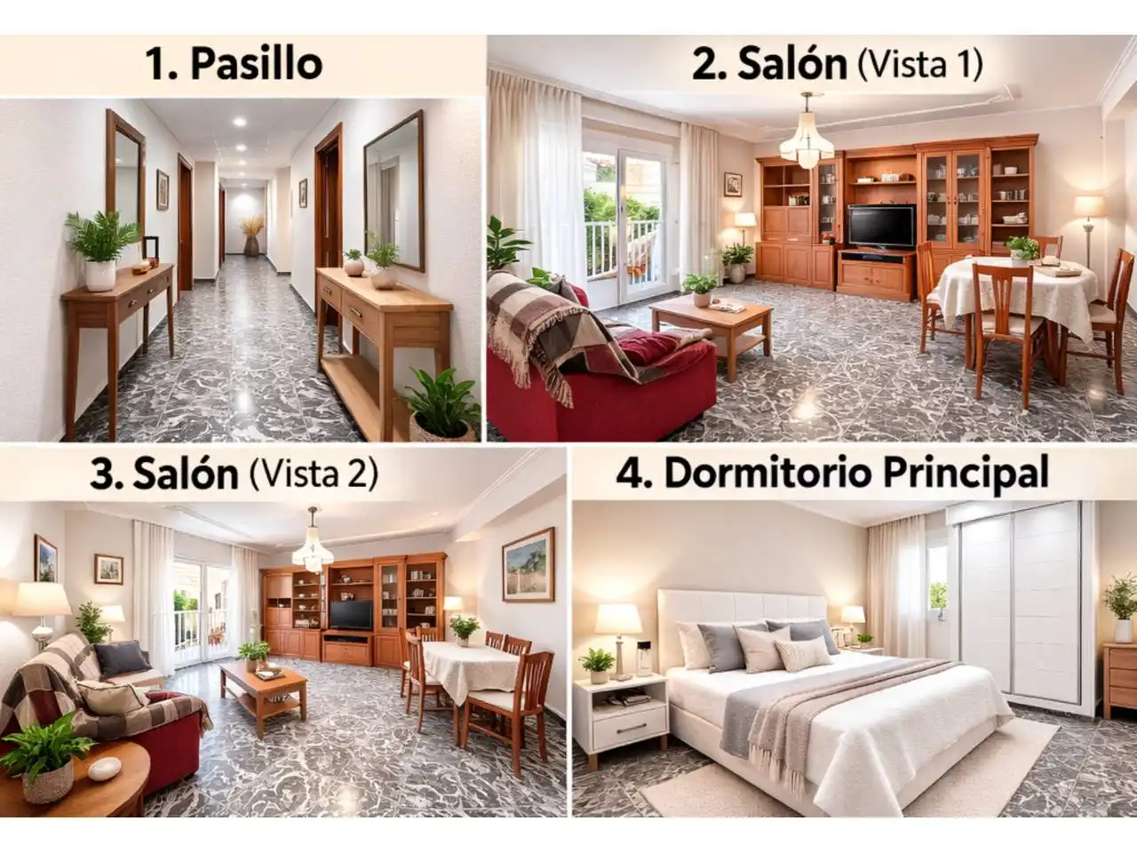 Wohnung mit Terrasse zum Verkauf in Carretera Pego 66, imagen 8