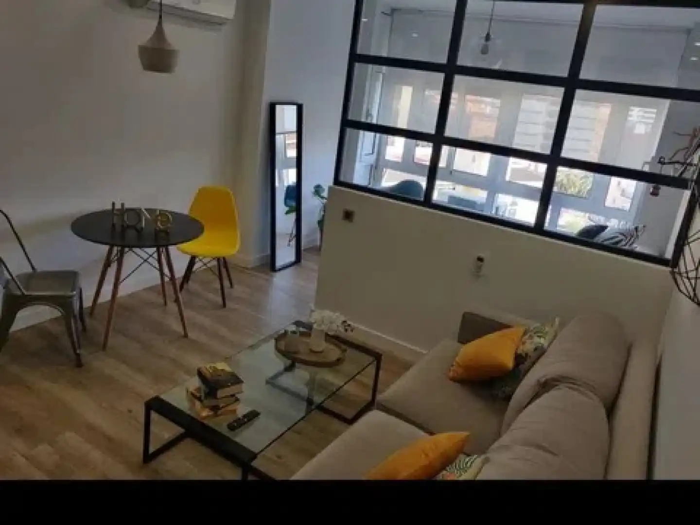 Studio with pool to rent in Centro, imagen 2