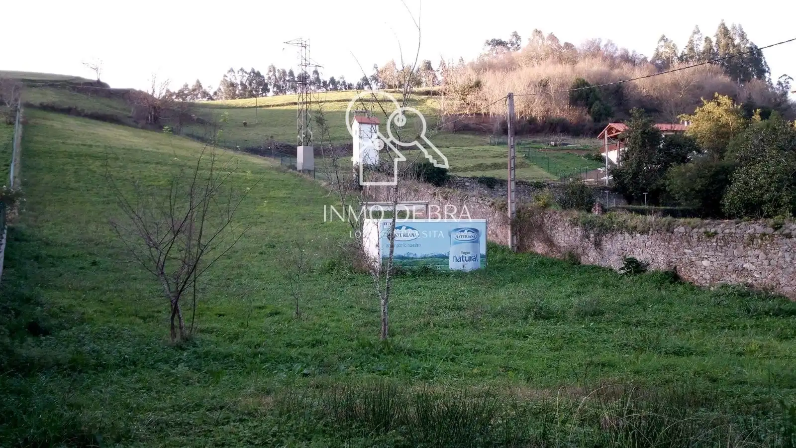 Terreny rústic en venda a Soto del Barco, imagen 2