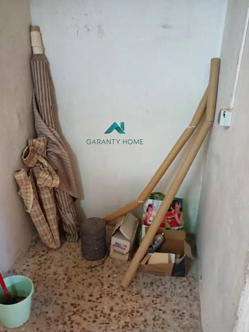 Business premises for sale in Villayuventus - Renfe, imagen 3