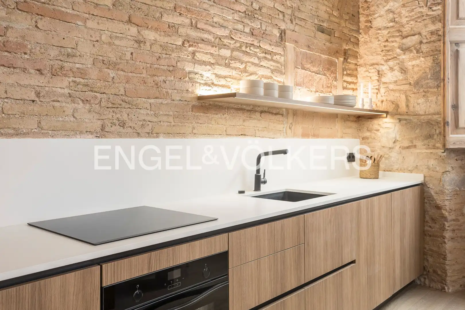 Piso con terraza en venta en Ciutat Vella, imagen 7