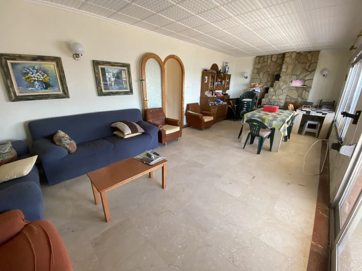 Casa o xalet en venda a Urbanizacion URBANIZACIÓN EL SILENCIO, El Marenyet