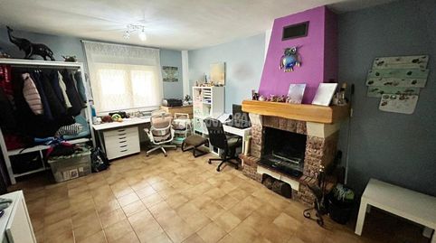 Foto 5 de Casa adosada en venta en La Puebla de Alfindén, Zaragoza