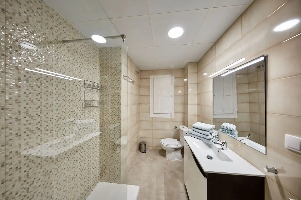 Piso con ascensor en venta en Centro, imagen 42