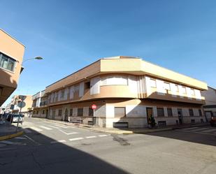 Vista exterior de Planta baixa en venda en Ciudad Real Capital amb Calefacció