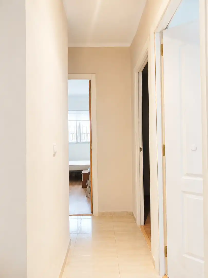 Flat for sale in Málaga  with Furnished