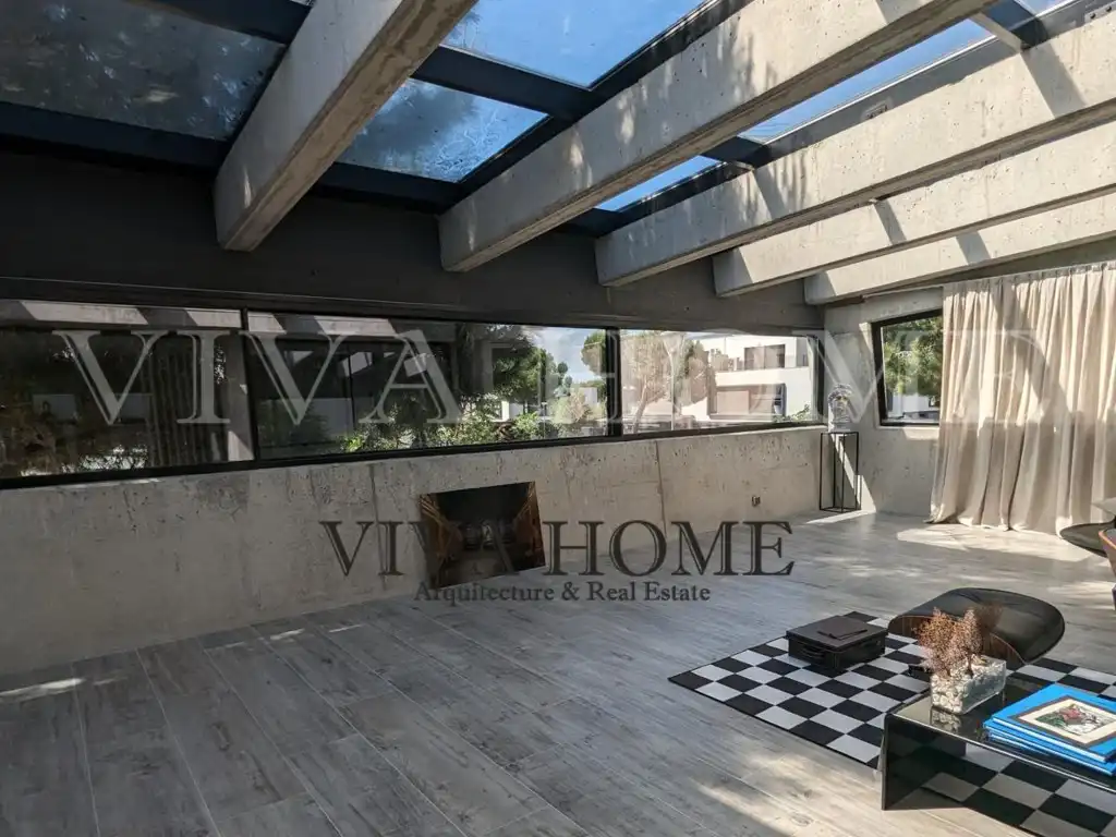 Terrace of Houses for sale in Pozuelo de Alarcón