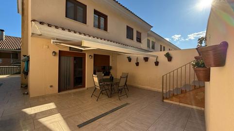 Foto 5 de Casa adosada en venta en Zona Nord, Alcoy / Alcoi