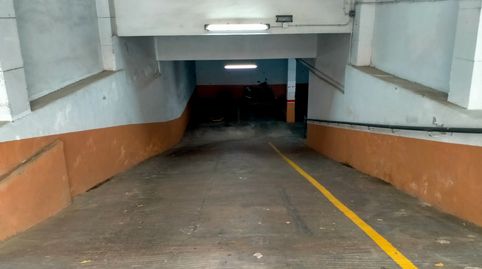 REF_V247. GARAJE COREA- CALLE GUARDAMAR, imatge 5