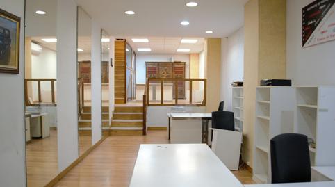 Foto 4 de Pis en venda a Calle Ángel Ganivet, 6, San Matías - Realejo, Granada Capital