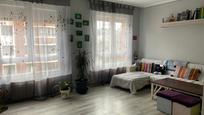 Living room of Flat for sale in Durango  with Heating and Storage room