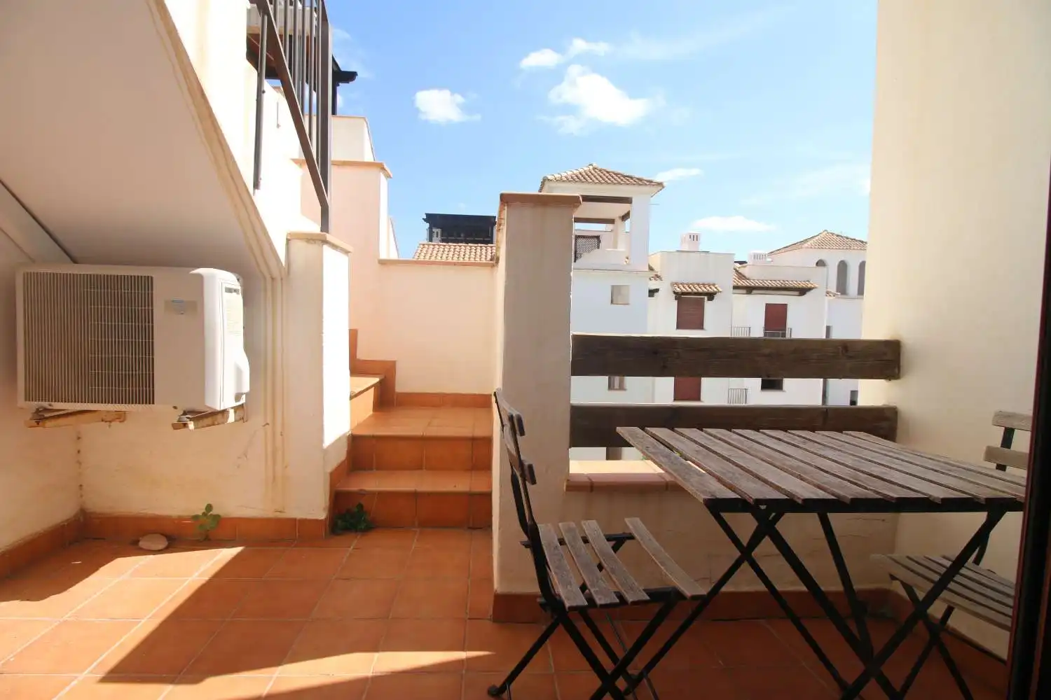 Appartement compact avec piscine à vendre à El Playazo, imagen 2