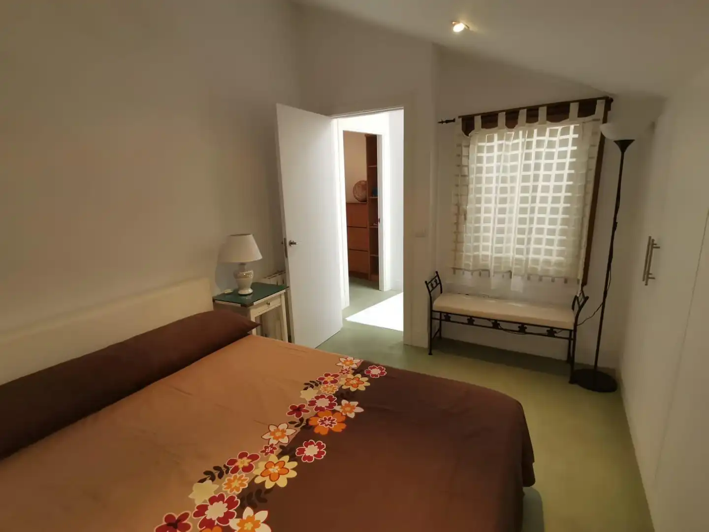 Habitación de Casa adosada en venta en Morata de Tajuña con Calefacción