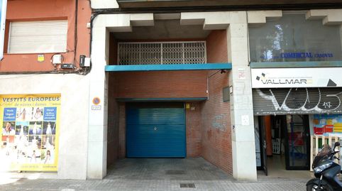 Photo 2 of Garage for rent in Nadal, 3, Sant Andreu de Palomar, Barcelona Capital