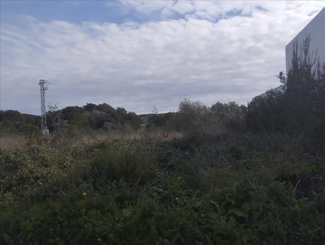Terreny residencial en venda a MARIA A. ALBERTI VENDRELL suel, imagen 8