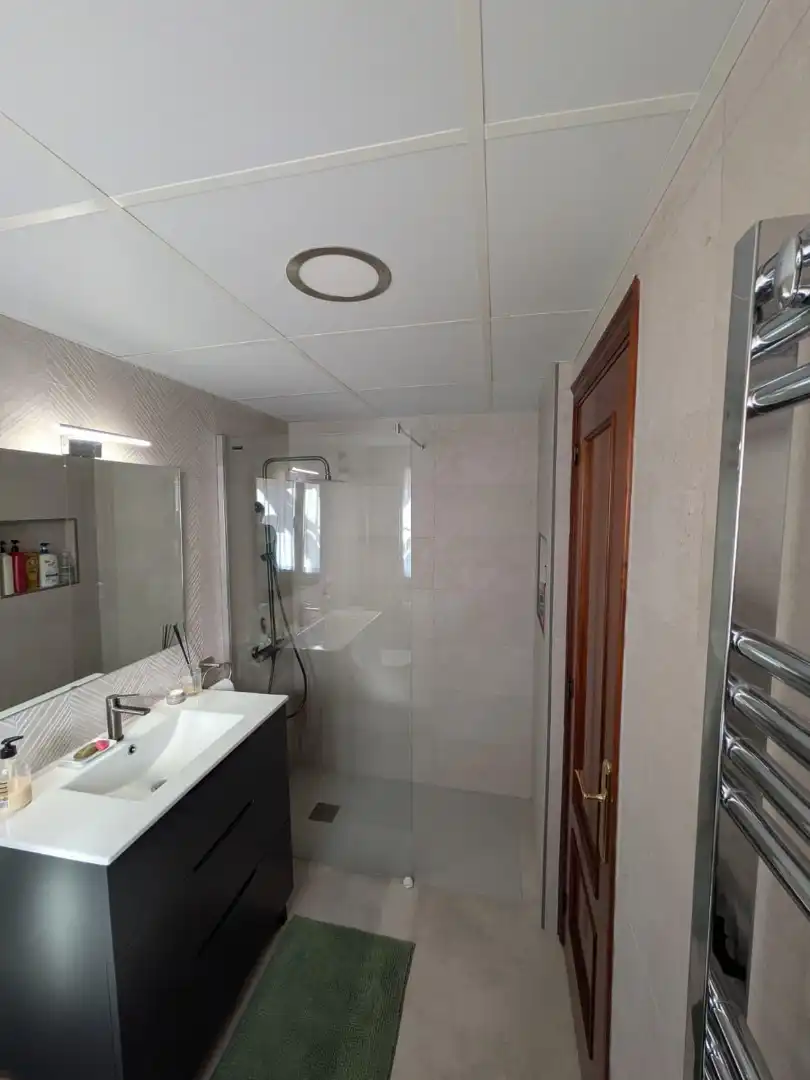 Bathroom of Detached homes for sale in Aranjuez  with Air Conditioner, Heating and Parquet flooring