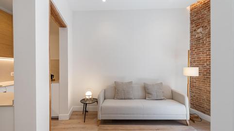 Foto 3 de Piso en venta en Calle Virtudes, Almagro,  Madrid Capital