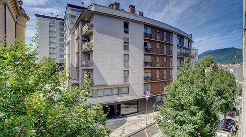 Foto 5 de Trastero en venta en Pinar - Anaka - Belaskoenea, Irun