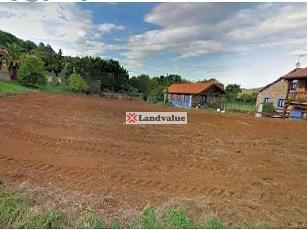Residencial en venta en Santillana del Mar