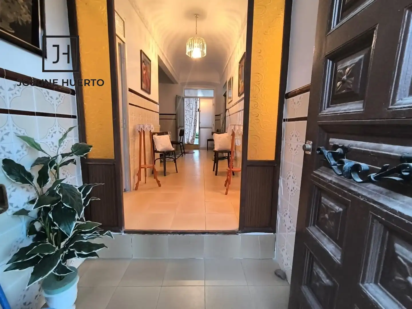 Country house zum Verkauf in Valle de la Serena