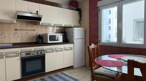 Foto 3 de Pis en venda a San Martín del Rey Aurelio, Asturias