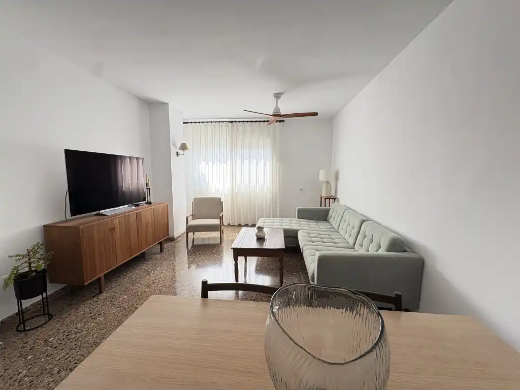 Flat with lift for sale in Canals, imagen 4