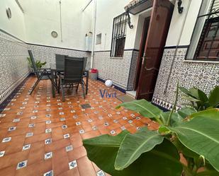 Terrassa de Casa o xalet en venda en Alcalá de Guadaira amb Terrassa i Traster
