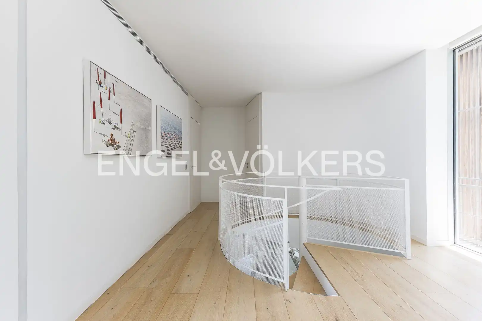 Houses for rent in Castelldefels  with Air Conditioner, Heating and Private garden