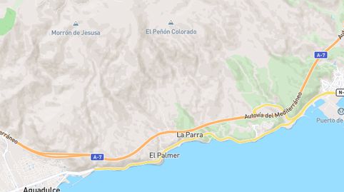 Photo 2 of Flat for sale in Castell del Rey, Almería Capital