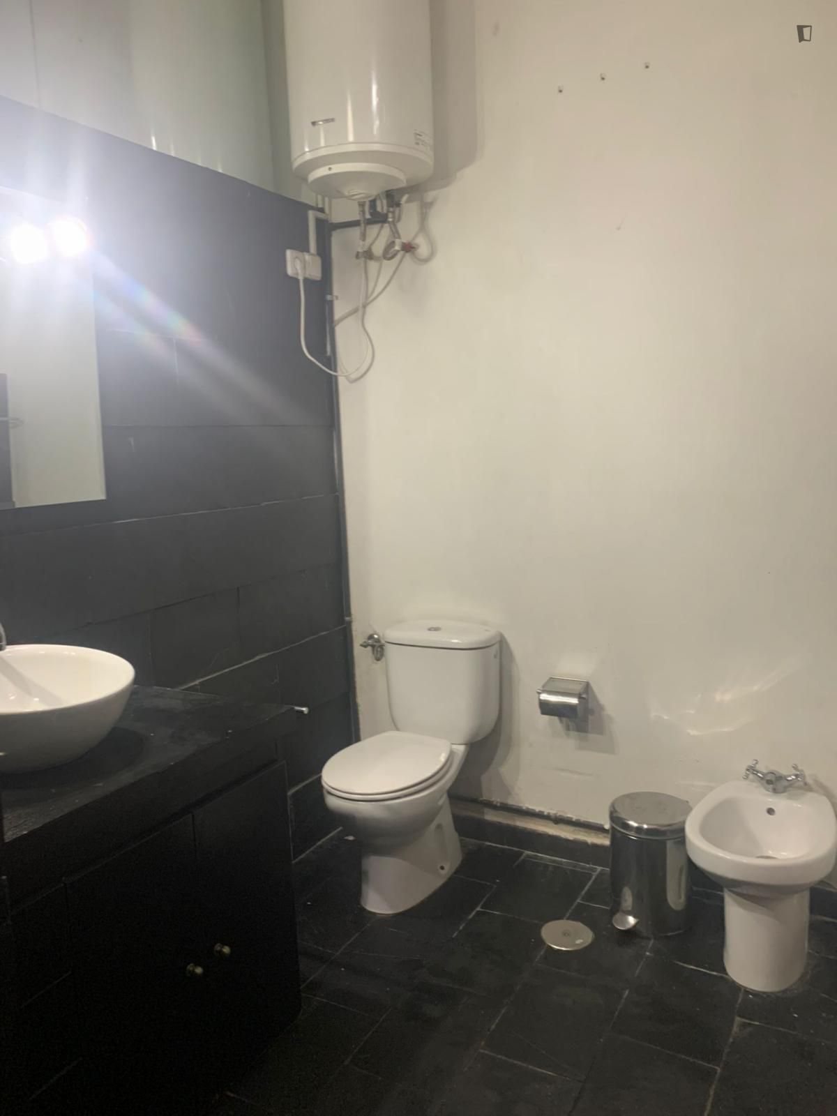 Study to rent in Pueblo Nuevo