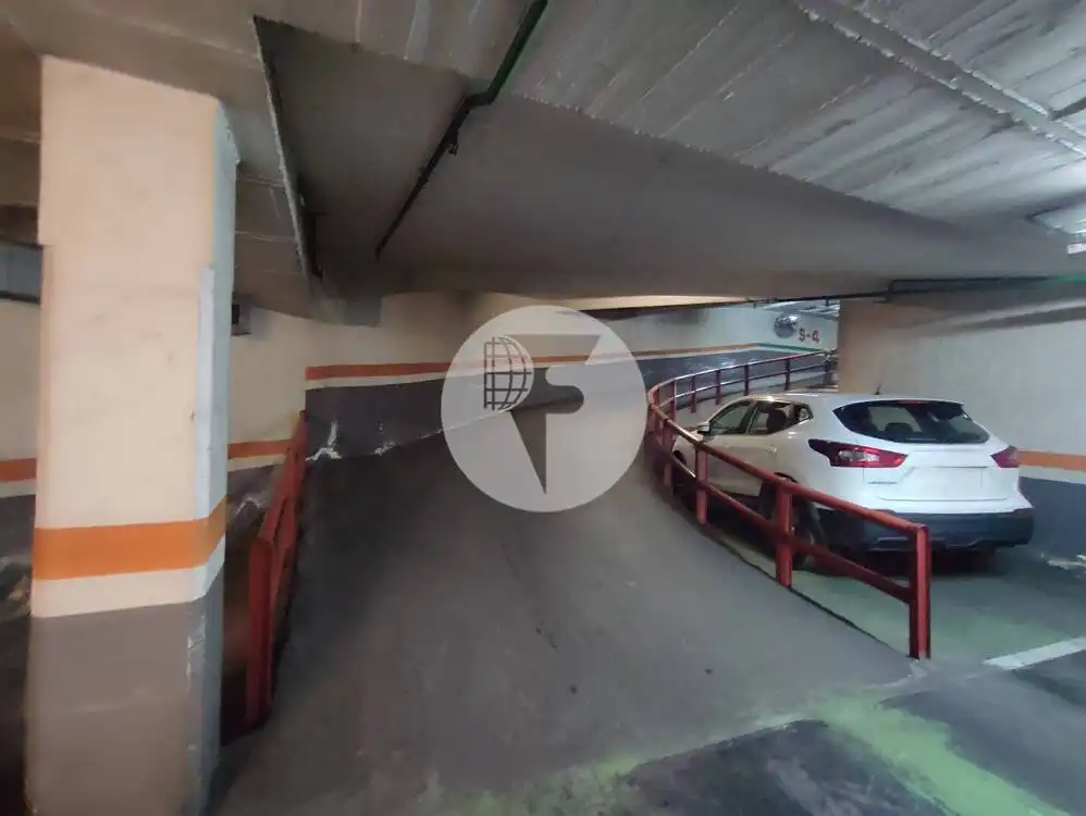 Parcheggio in vendita a Ciutat Vella, imagen 4