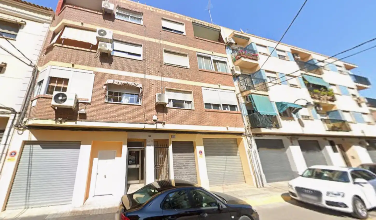 Casa en venta en ARCO DE LOS NARANJOS