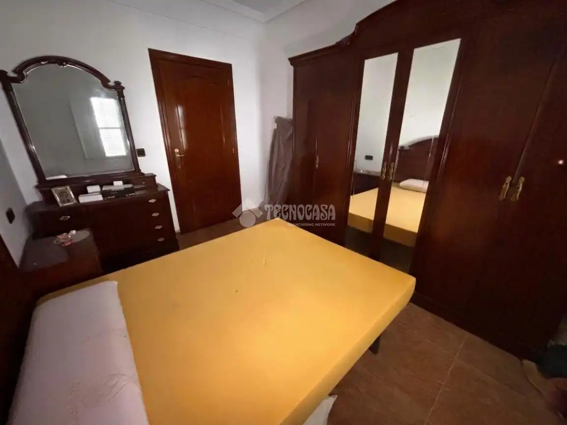 Bedroom of Houses for sale in Jódar, Jaén