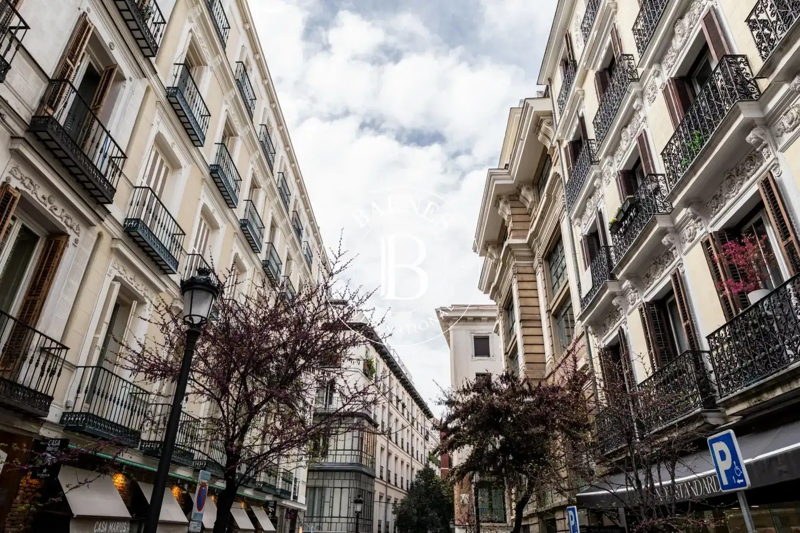 Wohnung mit Terrasse zur Miete in Centro, imagen 34
