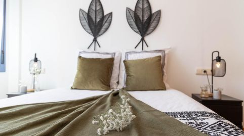 Foto 4 de Apartamento en venta en Calle Eslava, Perchel Sur - Plaza de Toros Vieja, Málaga Capital