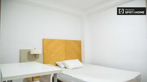 Foto 2 de Piso para compartir en Barrio de Benimaclet,  Valencia Capital
