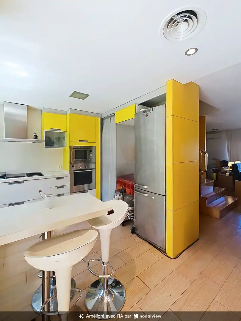 Casa aparellada en venda a El Bosque, imagen 7